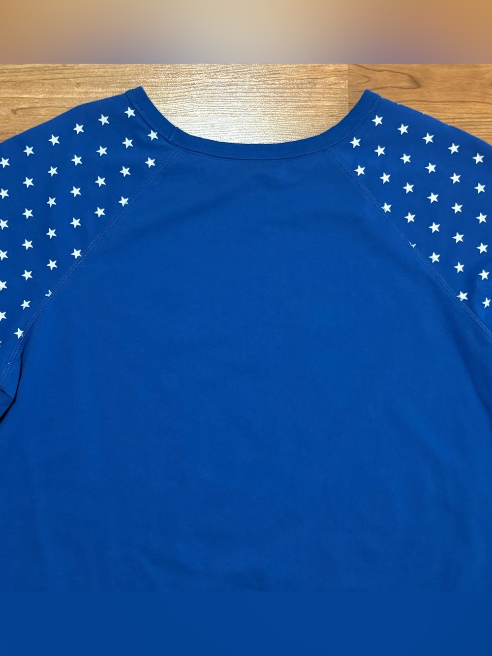 Disney Parks Sweatshirt Mickey Mouse Patriotic Americana XXL - Picture 9 of 9